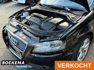 Audi A3 1.6 Business Edition Navigatie Cruise Climate picture 12