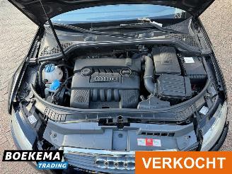 Audi A3 1.6 Business Edition Navigatie Cruise Climate picture 9