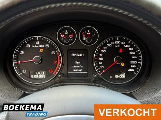Audi A3 1.6 Business Edition Navigatie Cruise Climate picture 22