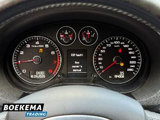 Audi A3 1.6 Business Edition Navigatie Cruise Climate picture 22