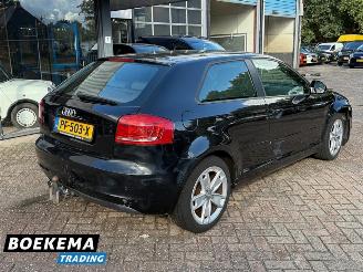 Audi A3 1.6 Ambition Business Edition Navigatie Cruise Climate picture 2