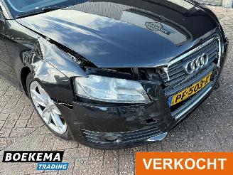 Audi A3 1.6 Business Edition Navigatie Cruise Climate picture 6