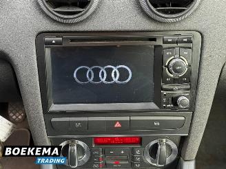 Audi A3 1.6 Ambition Business Edition Navigatie Cruise Climate picture 26