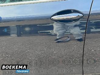 BMW 5-serie 535i High Ex. Xenon Navi Cruise Climate PDC trekh. picture 7