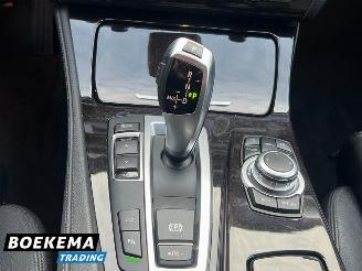 BMW 5-serie 535i High Ex. Xenon Navi Cruise Climate PDC trekh. picture 26