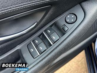BMW 5-serie 535i High Ex. Xenon Navi Cruise Climate PDC trekh. picture 18