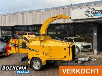 Schade machine Vermeer BC190XL BC190XL Versnipperaar 2019/1