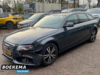 Audi A4 Avant 2.0 TFSI 180PK Pro Climate Navi Cruise PDC picture 4