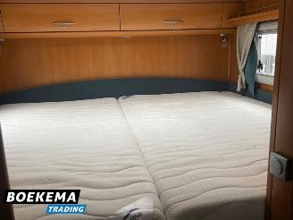 Frankia  I840GD Integraal Levelsysteem Luifel Garage Oven Airco Schotel Zonnepaneel picture 48