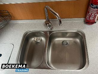 Frankia  I840GD Integraal Levelsysteem Luifel Garage Oven Airco Schotel Zonnepaneel picture 40