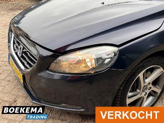 Volvo V-40 1.5 T3 Summum Aut Navi Cruise Climate PDC picture 8
