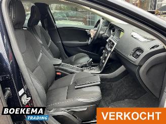 Volvo V-40 1.5 T3 Summum Aut Navi Cruise Climate PDC picture 21