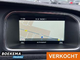 Volvo V-40 1.5 T3 Summum Aut Navi Cruise Climate PDC picture 26