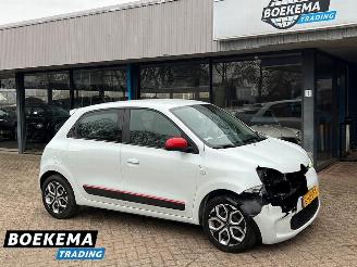 Auto incidentate Renault Twingo 1.0 SCe Collection Led Airco Cruise Trekh. 2019/9