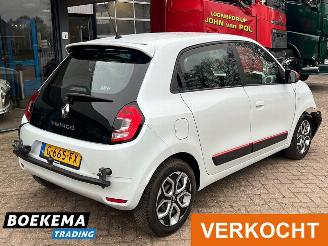 Renault Twingo 1.0 SCe Collection Led Airco Cruise Trekh. picture 2