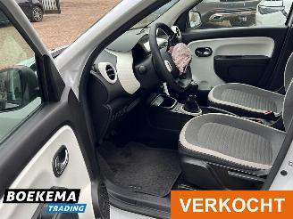 Renault Twingo 1.0 SCe Collection Led Airco Cruise Trekh. picture 16