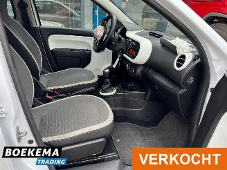 Renault Twingo 1.0 SCe Collection Led Airco Cruise Trekh. picture 21