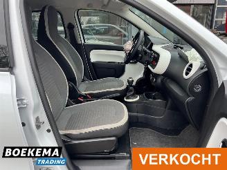 Renault Twingo 1.0 SCe Collection Led Airco Cruise Trekh. picture 22