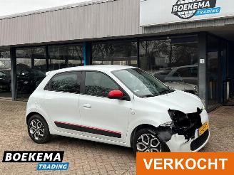 Vrakbiler auto Renault Twingo 1.0 SCe Collection Led Airco Cruise Trekh. 2019/9