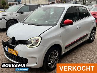 Renault Twingo 1.0 SCe Collection Led Airco Cruise Trekh. picture 4