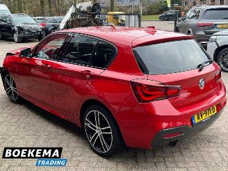 BMW 1-serie 118i High Exe M-Sport Aut Keyless Led Navi Climate PDC picture 3