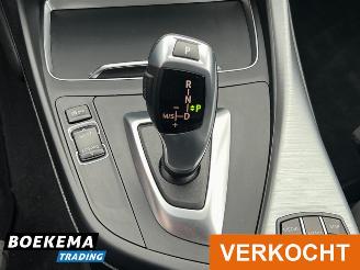 BMW 1-serie 118i High Exe M-Sport Aut Keyless Led Navi Climate PDC picture 22