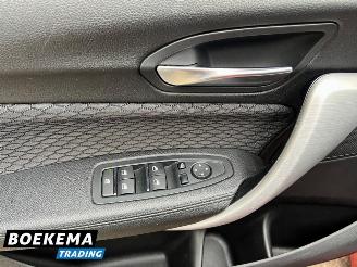 BMW 1-serie 118i High Exe M-Sport Aut Keyless Led Navi Climate PDC picture 15