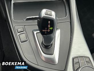 BMW 1-serie 118i High Exe M-Sport Aut Keyless Led Navi Climate PDC picture 22