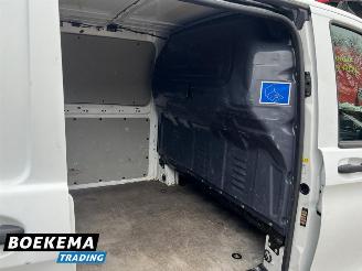 Mercedes Vito 111 CDI Lang 3-Persoons Navi Airco Cruise picture 19