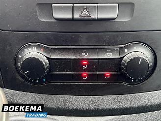 Mercedes Vito 111 CDI Lang 3-Persoons Navi Airco Cruise picture 26