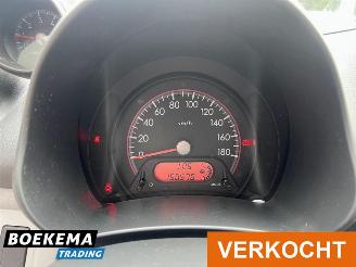 Suzuki Alto 1.0 Comfort Leder Airco 5-Drs picture 22