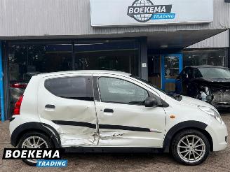 Suzuki Alto 1.0 Comfort Leder Airco 5-Drs picture 5