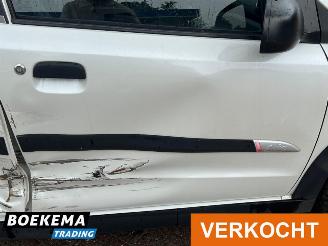 Suzuki Alto 1.0 Comfort Leder Airco 5-Drs picture 6