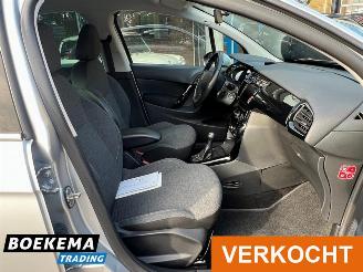 Citroën C3 1.2 PureTech Navi Climate Cruise PDC picture 21