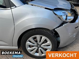 Citroën C3 1.2 PureTech Navi Climate Cruise PDC picture 7