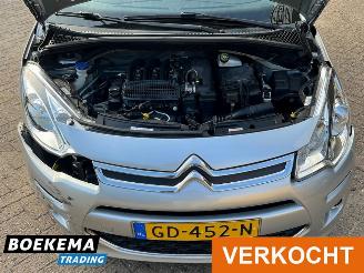 Citroën C3 1.2 PureTech Navi Climate Cruise PDC picture 10
