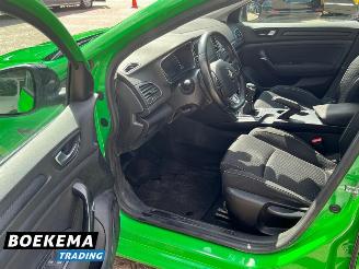 Renault Mégane Estate 1.3 TCe Zen LED Climate Cruise Navi PDC picture 15