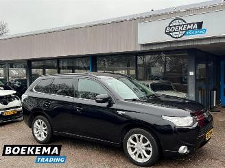 Mitsubishi Outlander 2.0 PHEV Instyle Pano Keyless Navi Camera Stoelverw. picture 1
