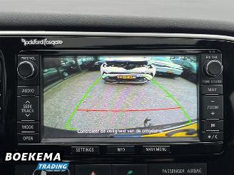 Mitsubishi Outlander 2.0 PHEV Instyle Pano Keyless Navi Camera Stoelverw. picture 23