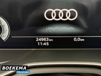 Audi A5 Sportback 35 TFSI S-Line Pano Keyless ACC Stoelverw. Climate Navi picture 27
