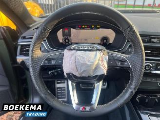 Audi A5 Sportback 35 TFSI S-Line Pano Keyless ACC Stoelverw. Climate Navi picture 24