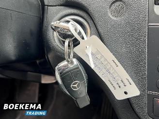 Mercedes C-klasse 320 CDI Elegance Navi Clima Cruise Stoelverw. picture 22