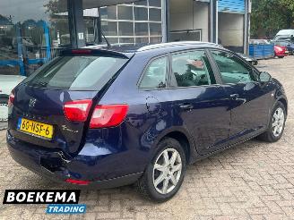 Seat Ibiza ST 1.2 TDI Style Cruise Airco PDC picture 2