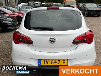 Opel Corsa 1.0 Turbo Color Edition Climate Cruise Stoel-Stuurverw picture 11