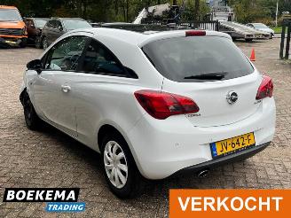 Opel Corsa 1.0 Turbo Color Edition Climate Cruise Stoel-Stuurverw picture 3