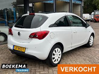 Opel Corsa 1.0 Turbo Color Edition Climate Cruise Stoel-Stuurverw picture 2
