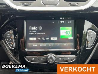 Opel Corsa 1.0 Turbo Color Edition Climate Cruise Stoel-Stuurverw picture 23