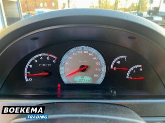 Ssang yong Rexton SSangYong RX 270 XVT Automaat Leer Memory Cruise Clima Sapphire picture 20