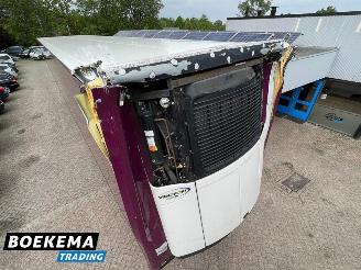 Krone  TKS Vector 1950 Cool liner Duoplex Steel Lift-As picture 7