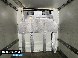 Krone  TKS Vector 1950 Cool liner Duoplex Steel Lift-As picture 14